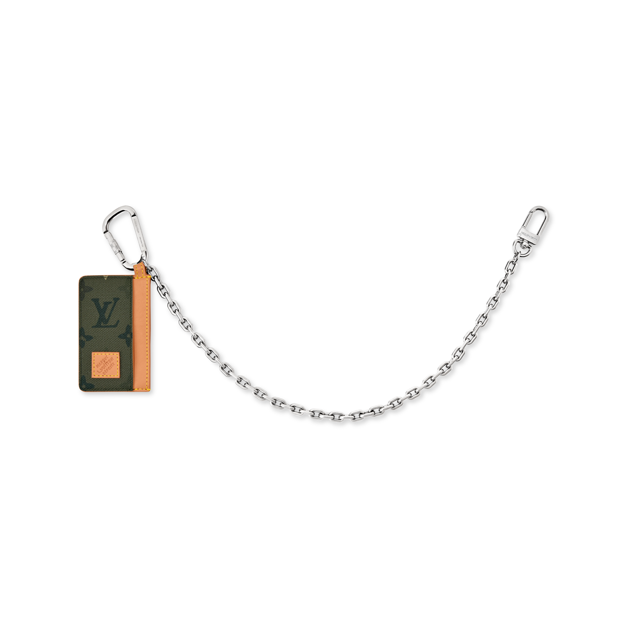 メンズ キーホルダー＆その他アクセサリー カタログ｜ルイ・ヴィトン